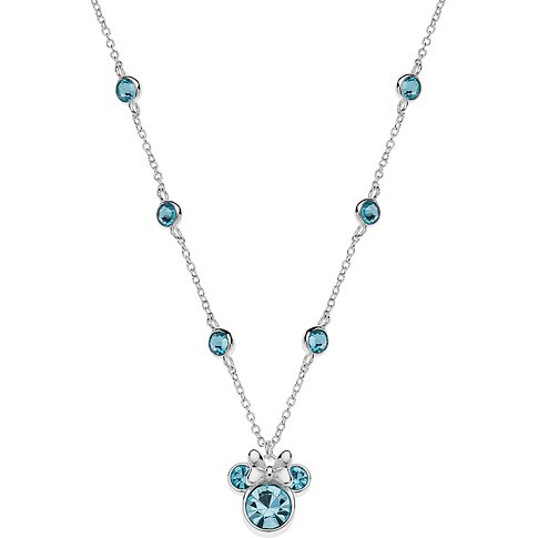 Disney Kette NS00045SRQL-157.CS