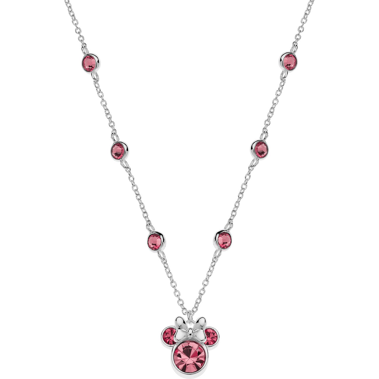 Disney Kette NS00045SRUL-157.CS