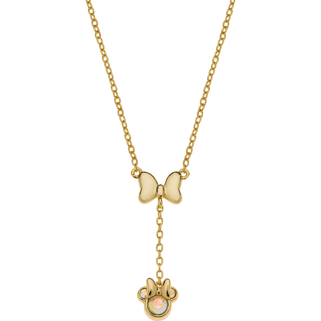 Disney Kette NS00054YRCL-157.CS