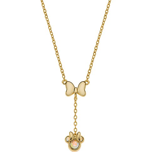 Disney Kette NS00054YRCL-157.CS