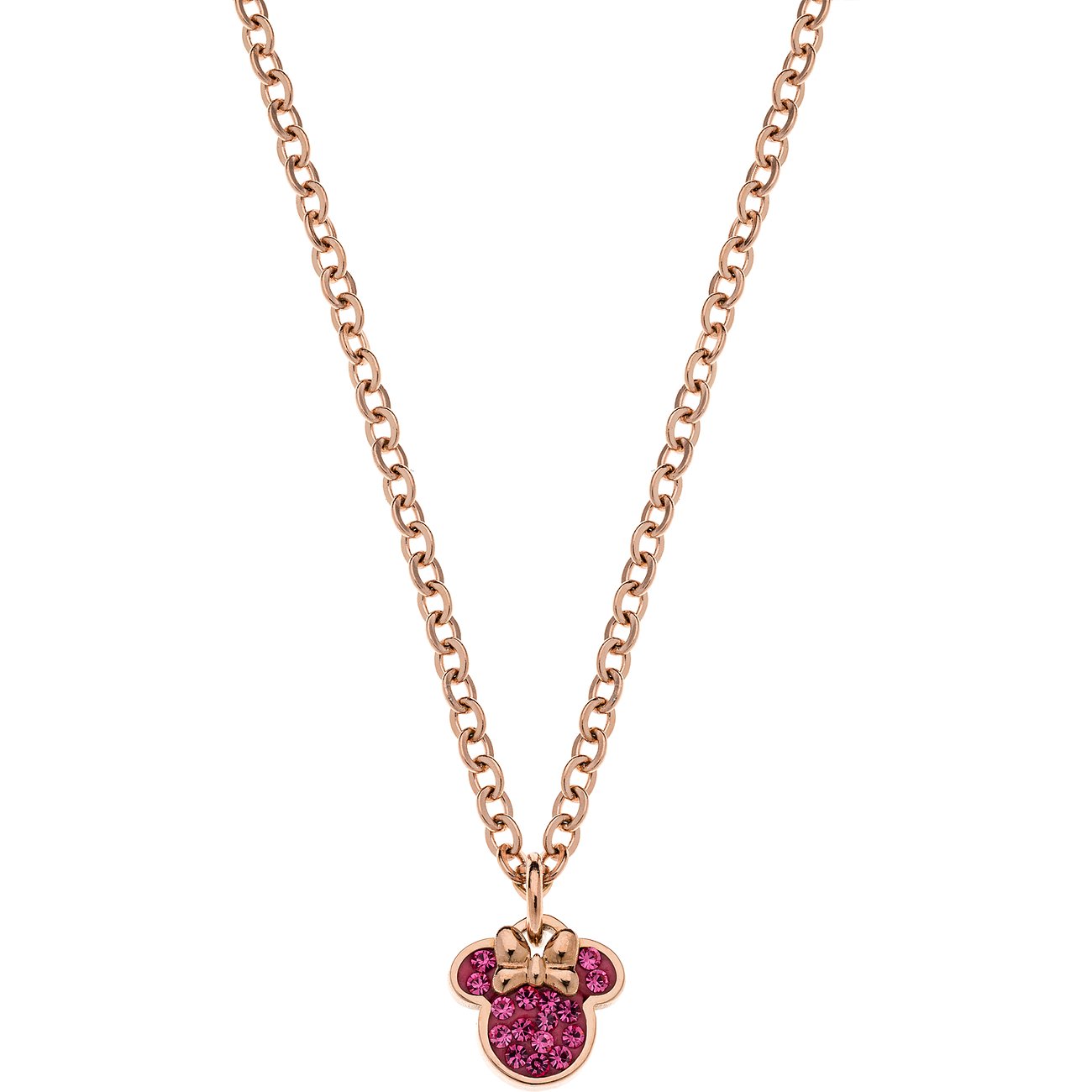 Disney Kette N600582PRPL-B.CS