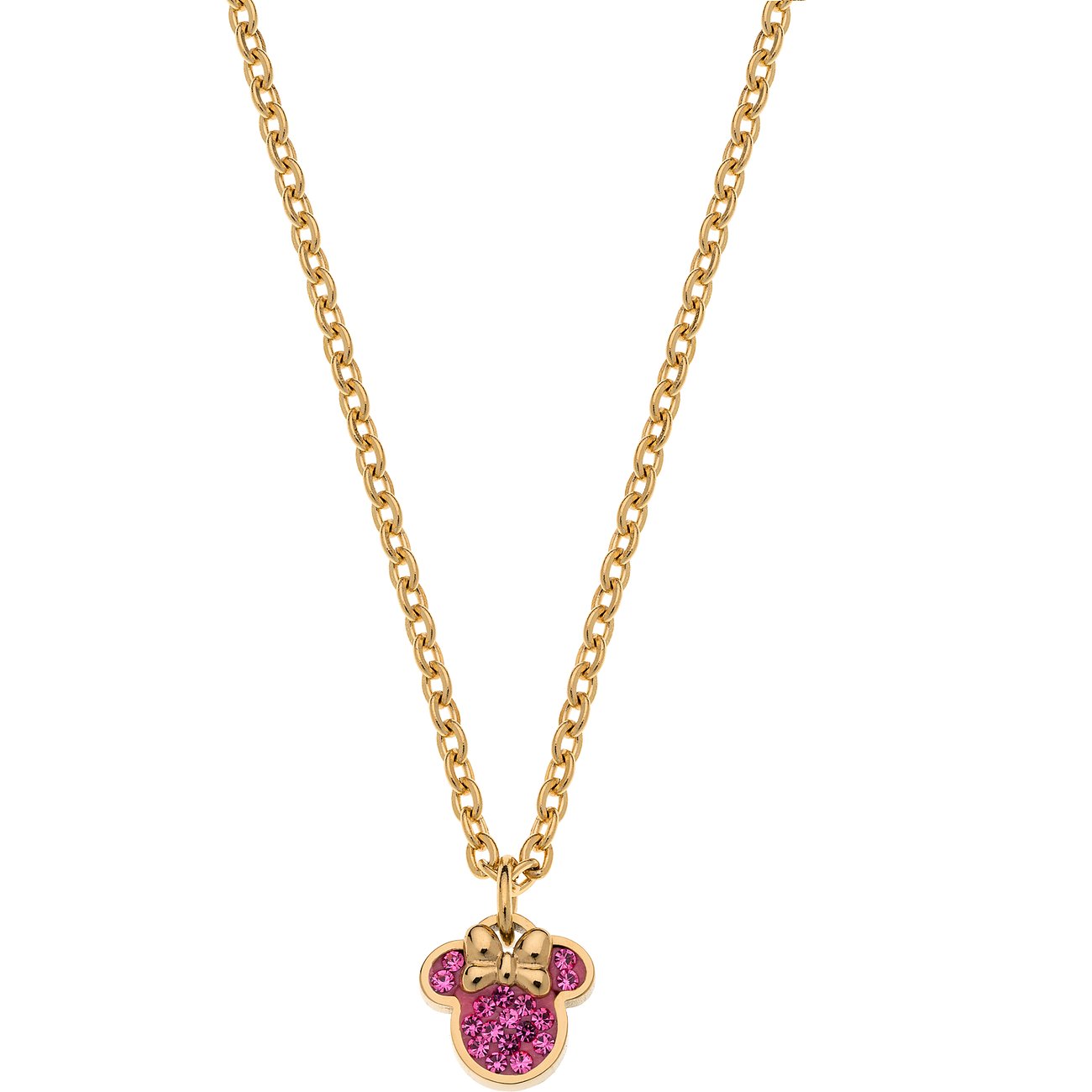 Disney Kette N600582YRPL-B.CS