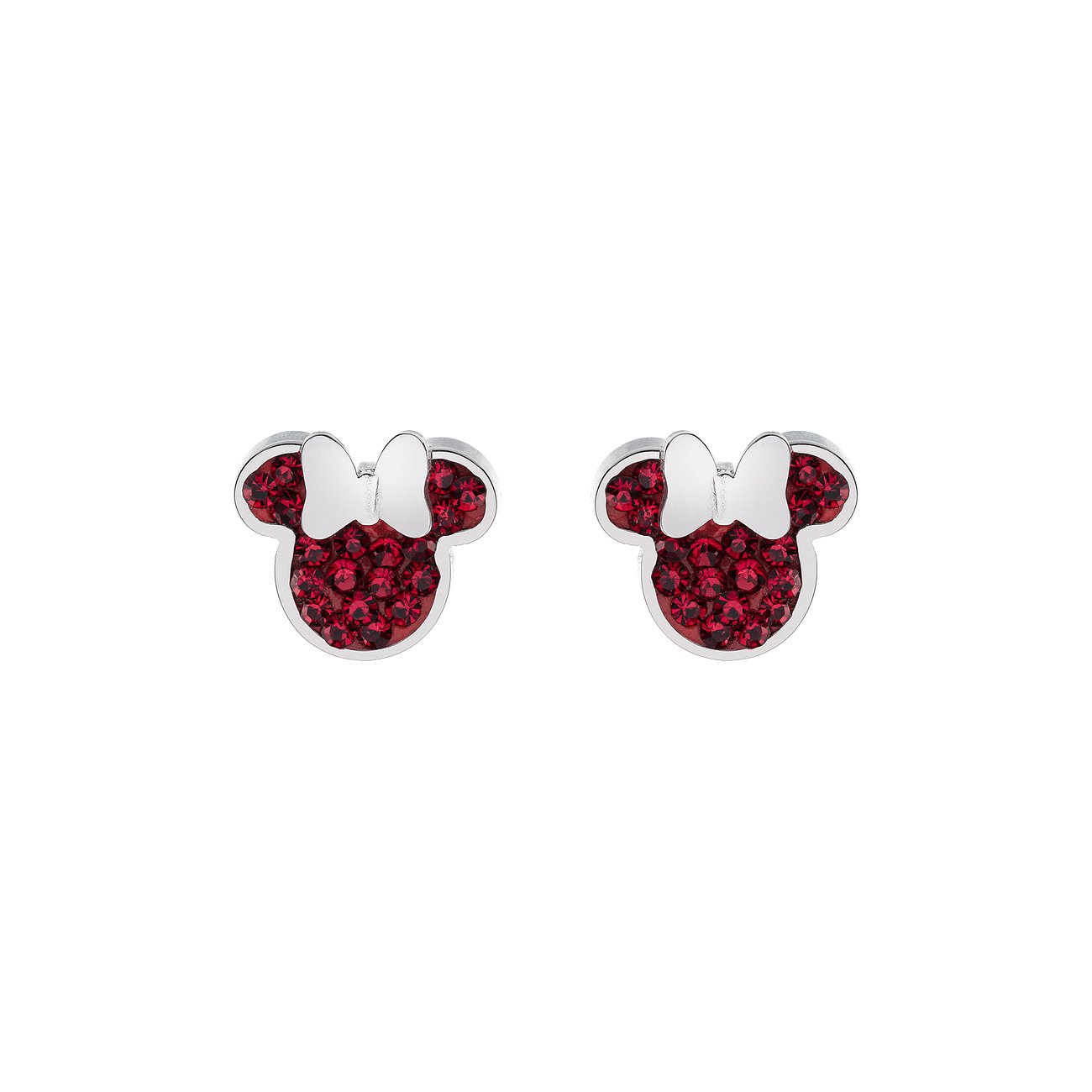 Disney Ohrstecker E600177RRL-B.CS