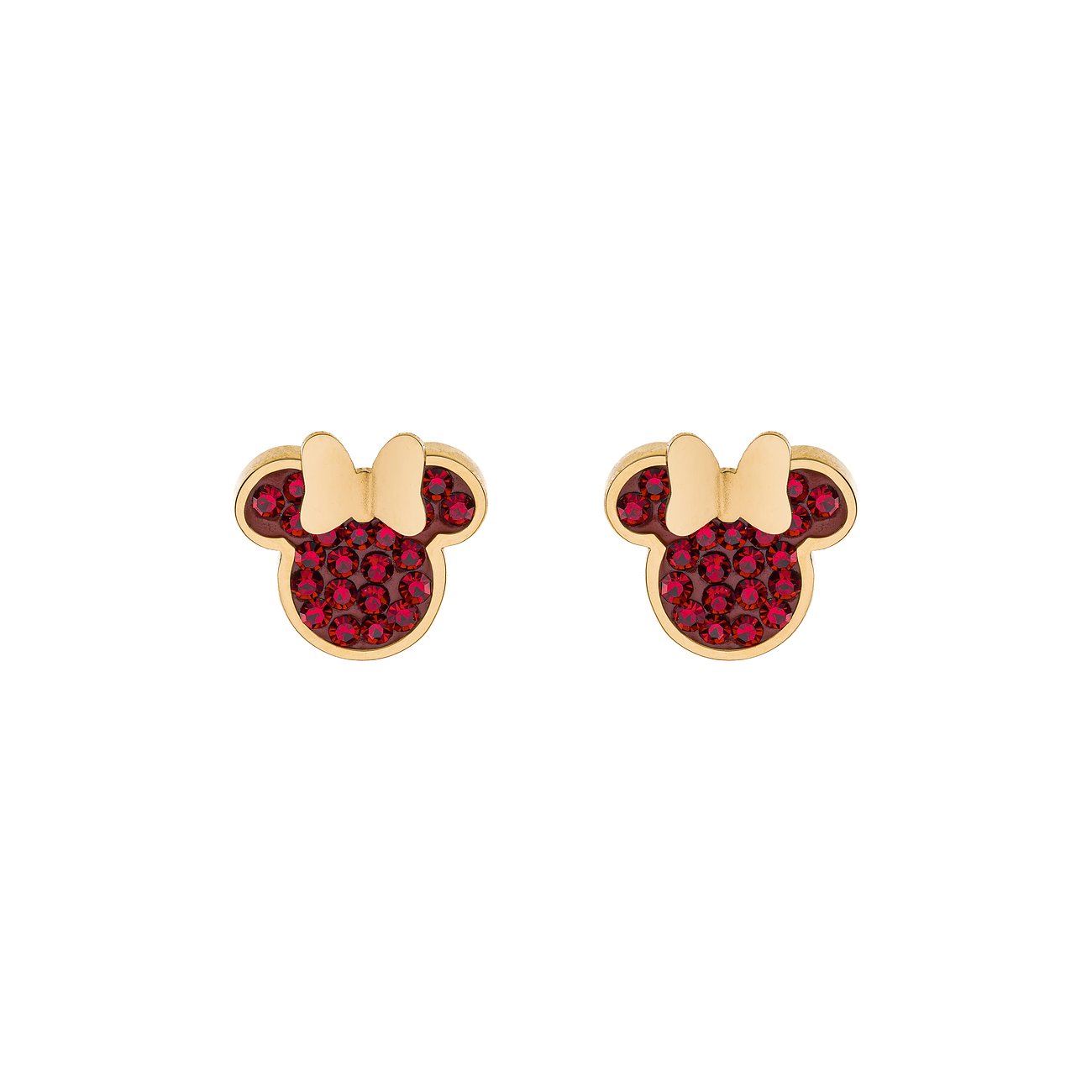 Disney Ohrstecker E600177YRRL-B.CS