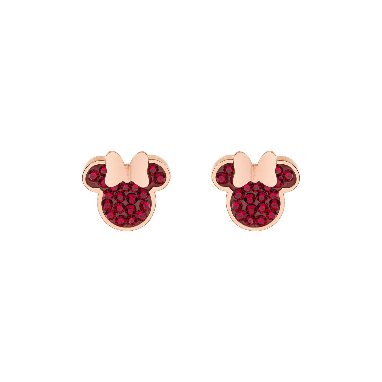 Disney Ohrstecker E600177PRRL-B.CS