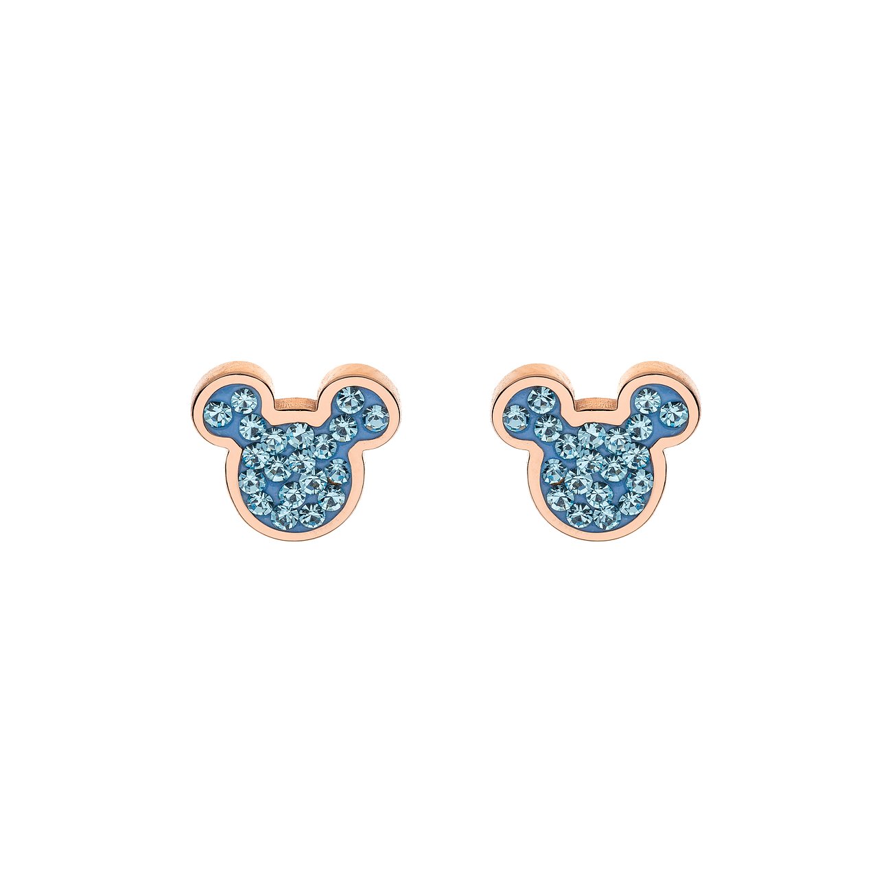 Disney Ohrstecker E600178PRQL-B.CS