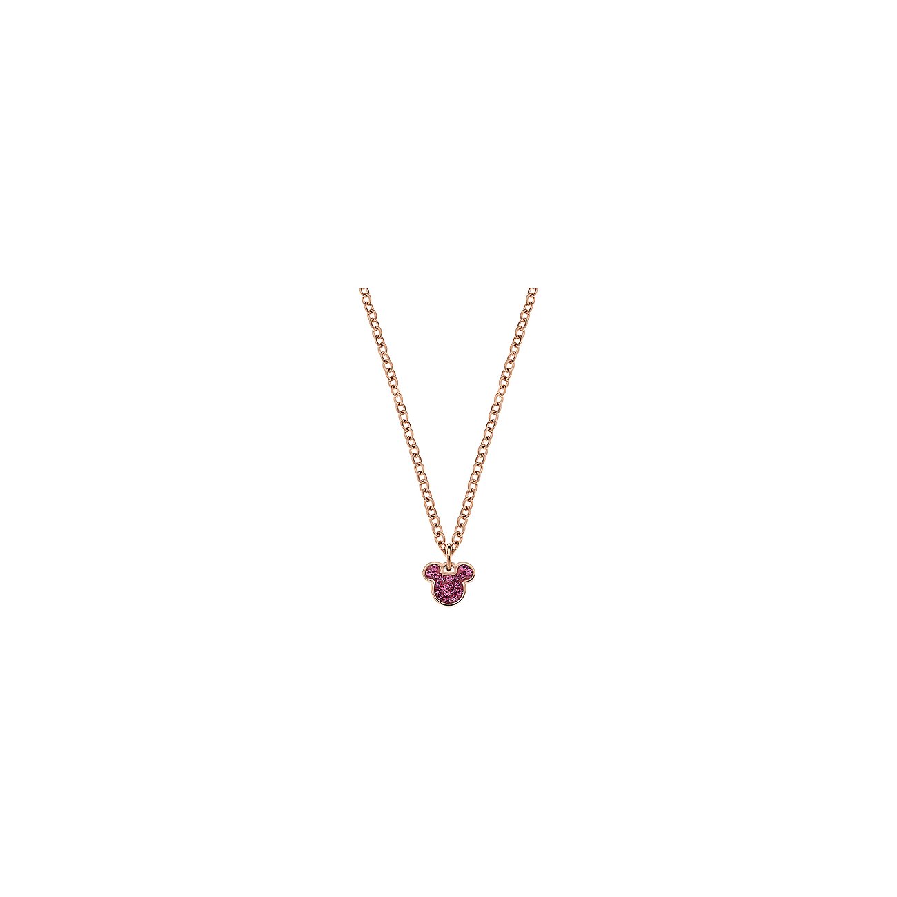 Disney Kette N600581PRPL-B.CS
