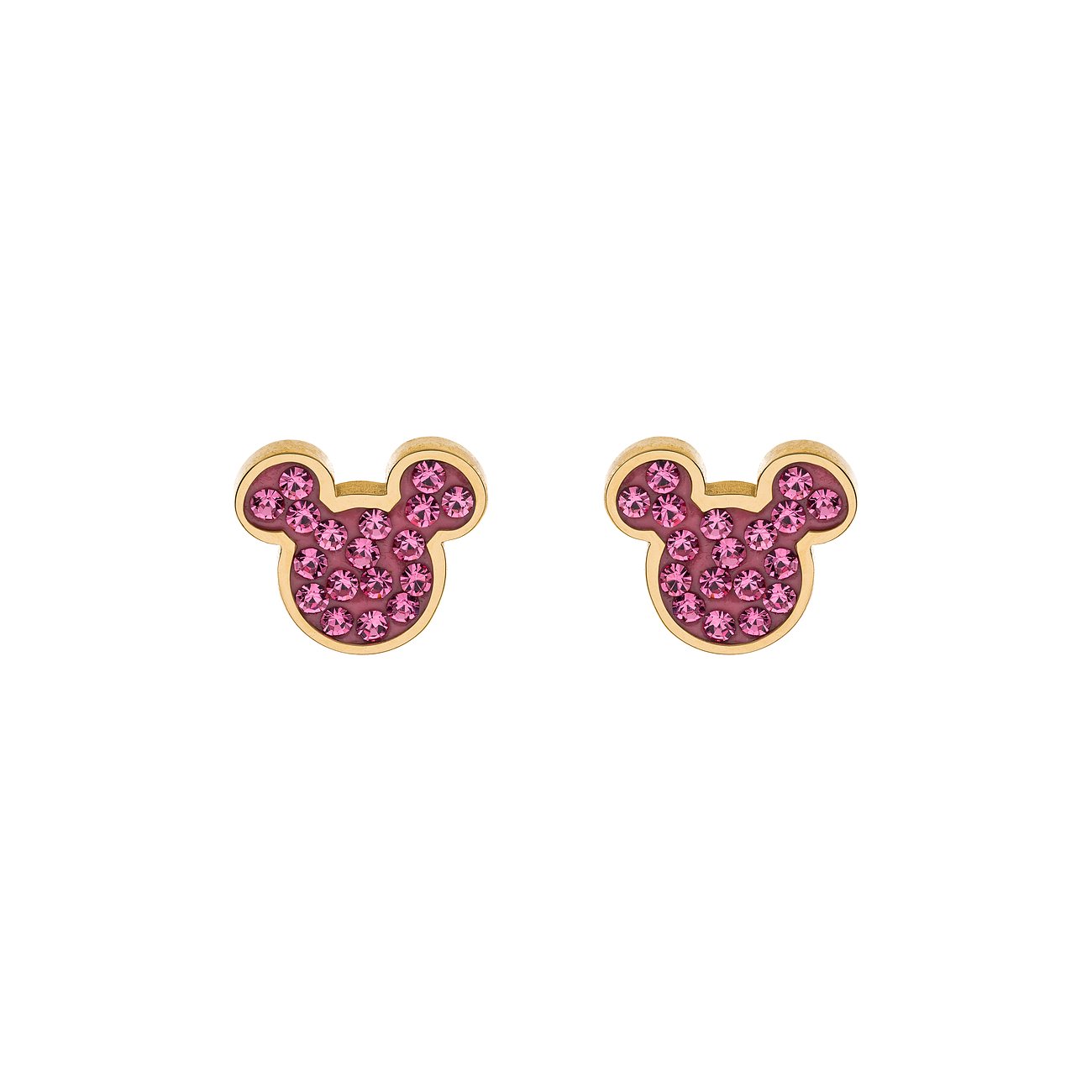 Disney Ohrstecker E600178YRPL.B-CS