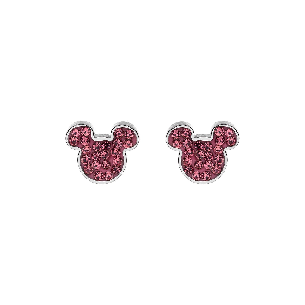 Disney Ohrstecker E600178RPL-B.CS