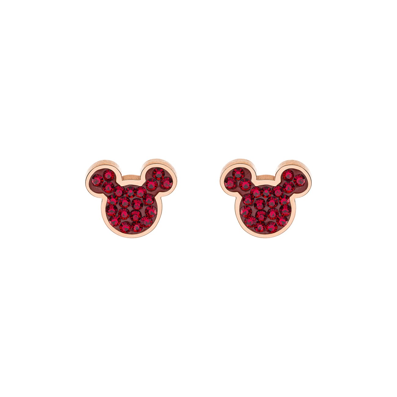 Disney Ohrstecker E600178PRRL-B.CS