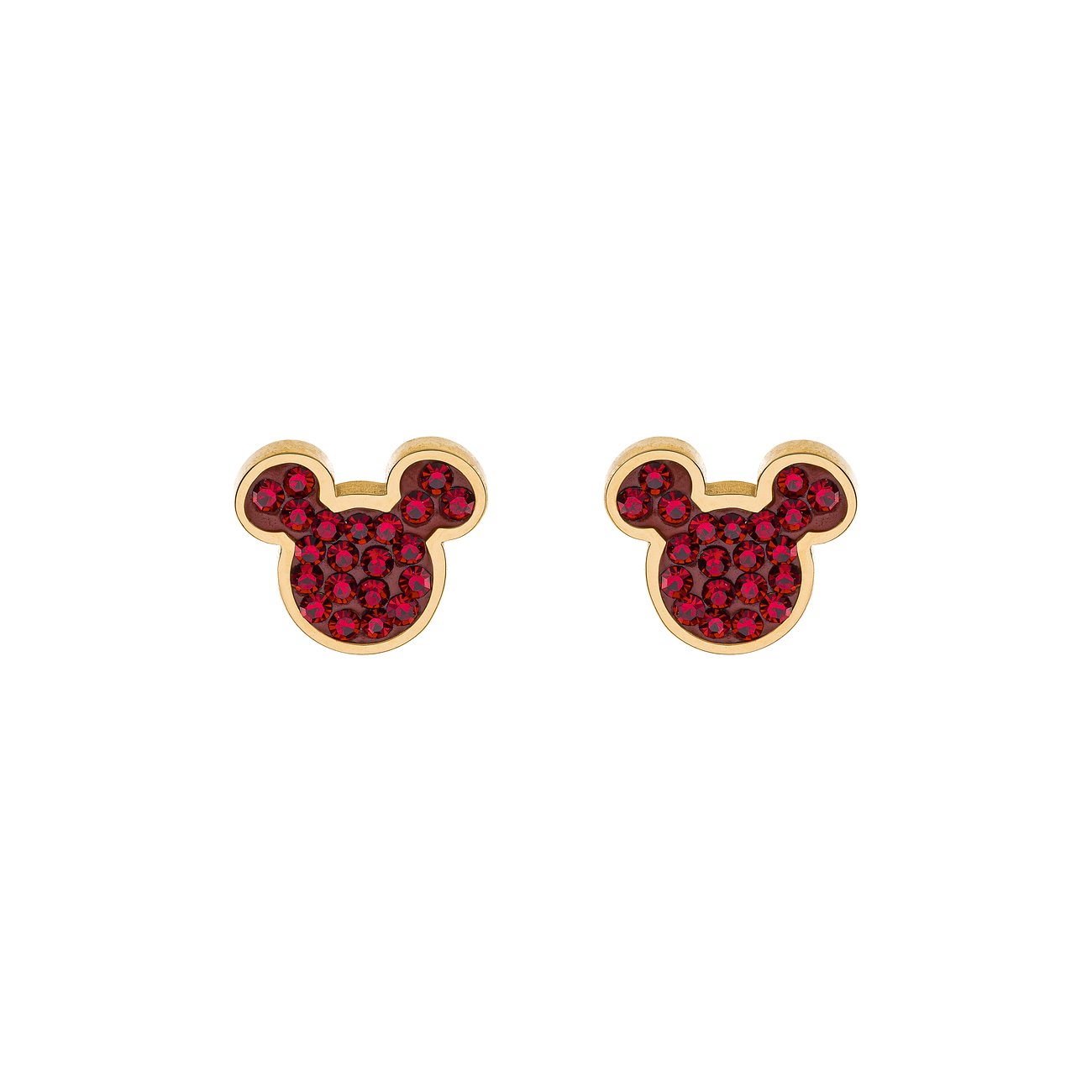 Disney Ohrstecker E600178YRRL-B.CS