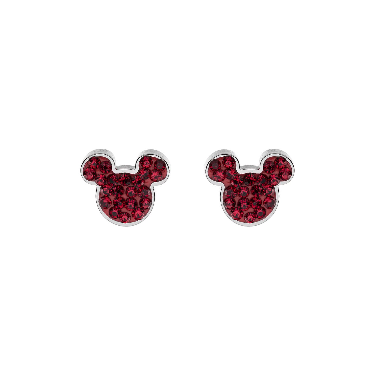 Disney Ohrstecker E600178RRL-B.CS