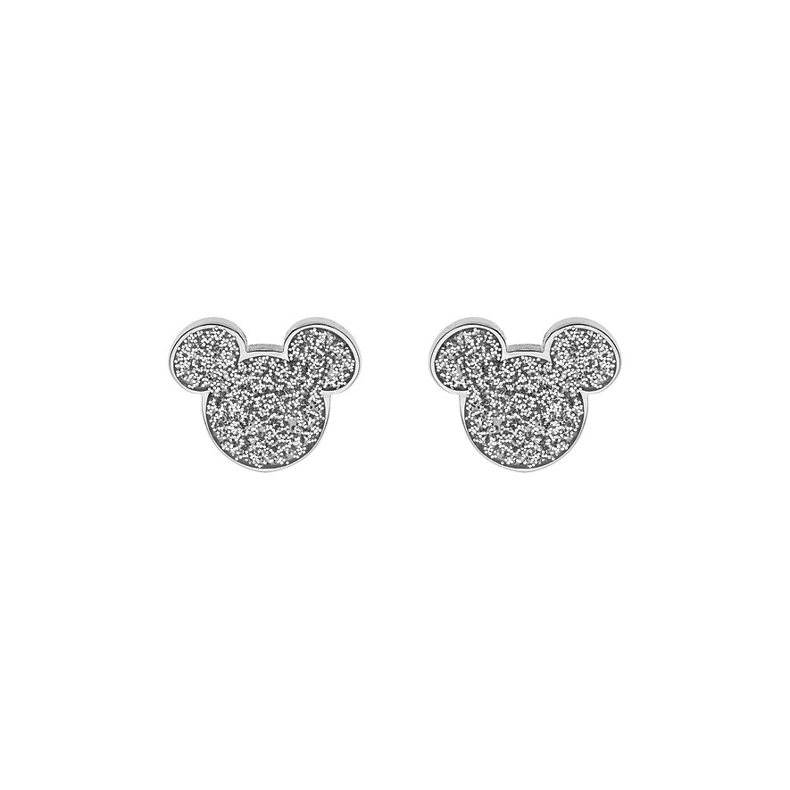 Disney Boucles d'oreilles à fermoir à poussette E600186NSL.CS