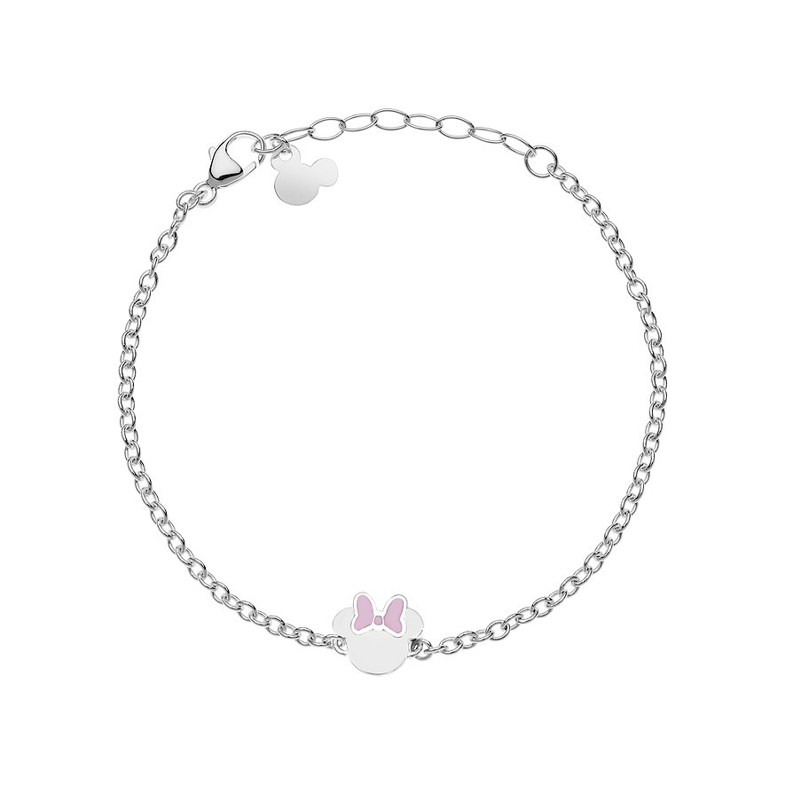 disney bracelet b600653l-55.cs acier inoxydable