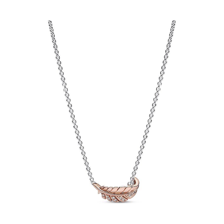 2. Chance - Pandora Kette 382575C01-45