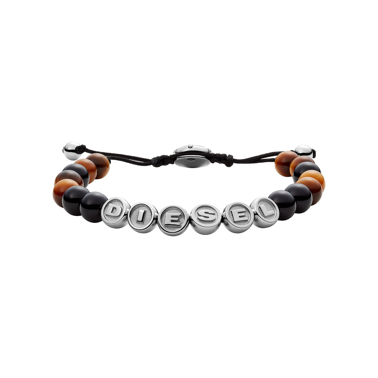 2. Chance - Diesel Armband DX1319040