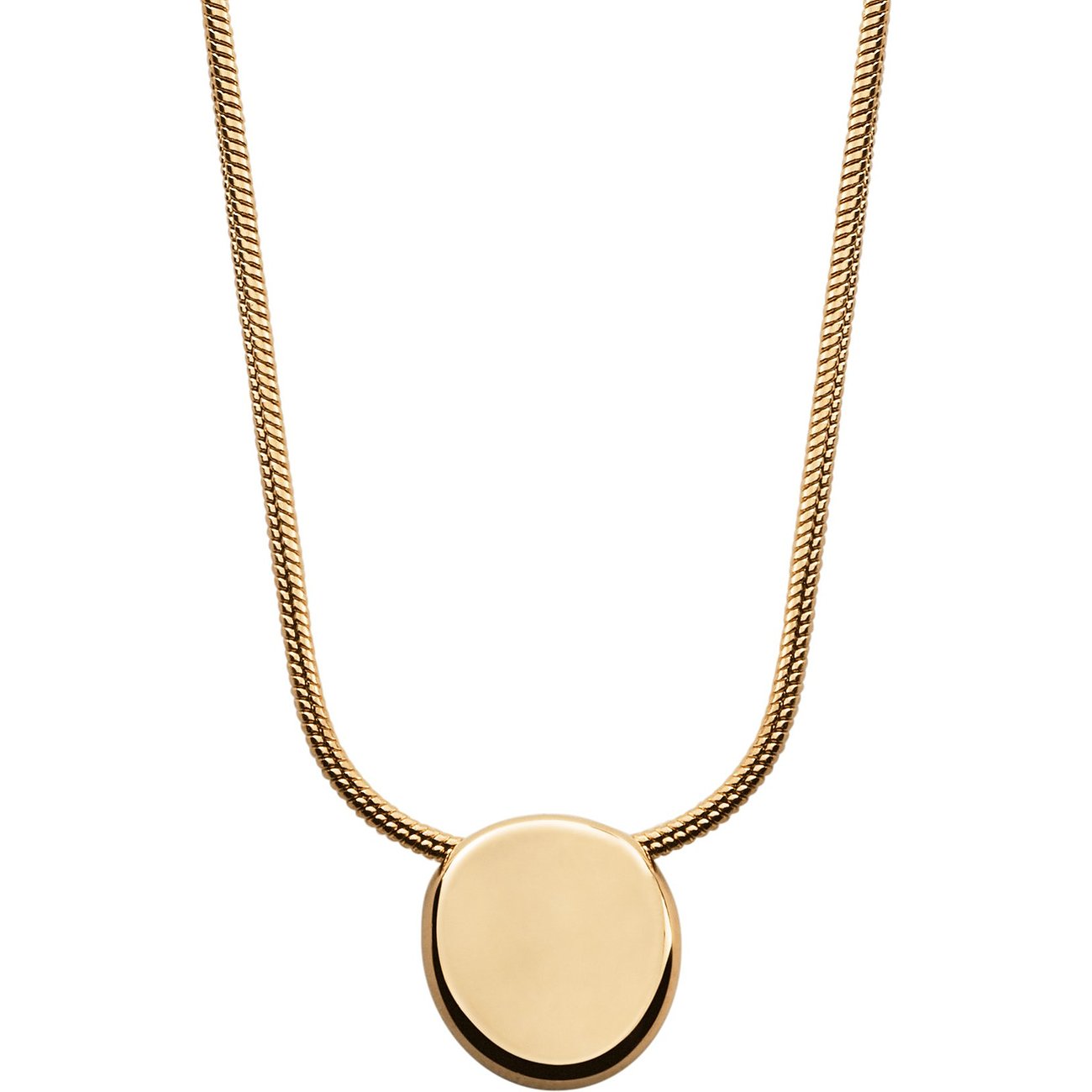 2. Chance - Skagen Kette SKJ1598710