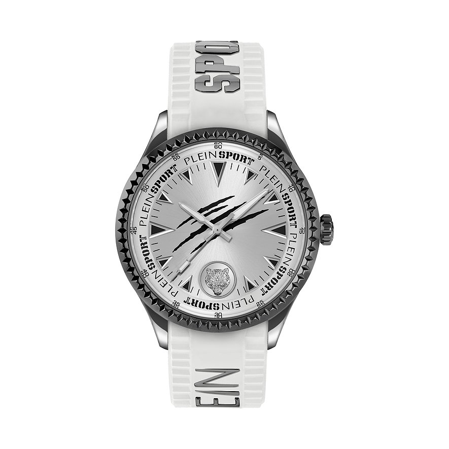 Plein Sport Montre pour hommes LINEMAN PS5BA0224