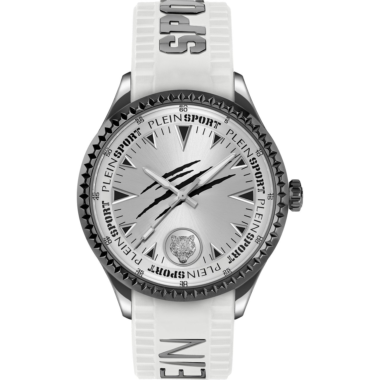 Plein Sport Herrenuhr LINEMAN PS5BA0224