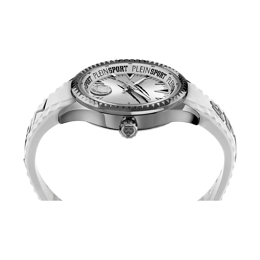 Plein Sport Montre pour hommes LINEMAN PS5BA0224