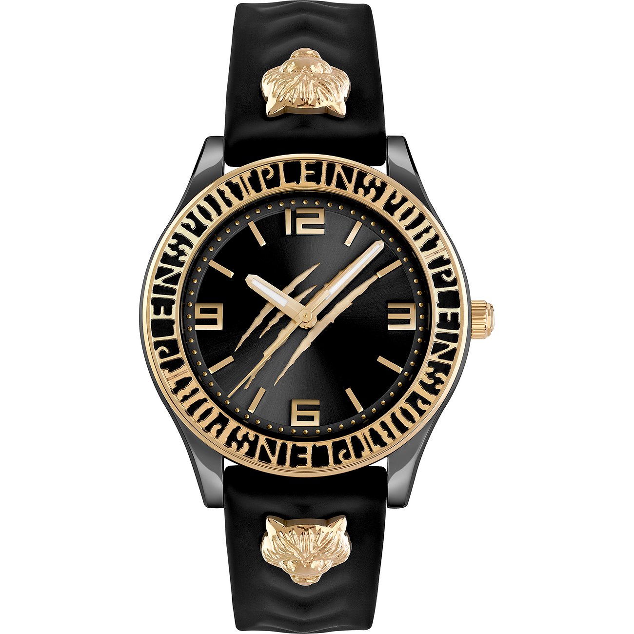 Plein Sport Damenuhr ECLIPSE PSJEA0224