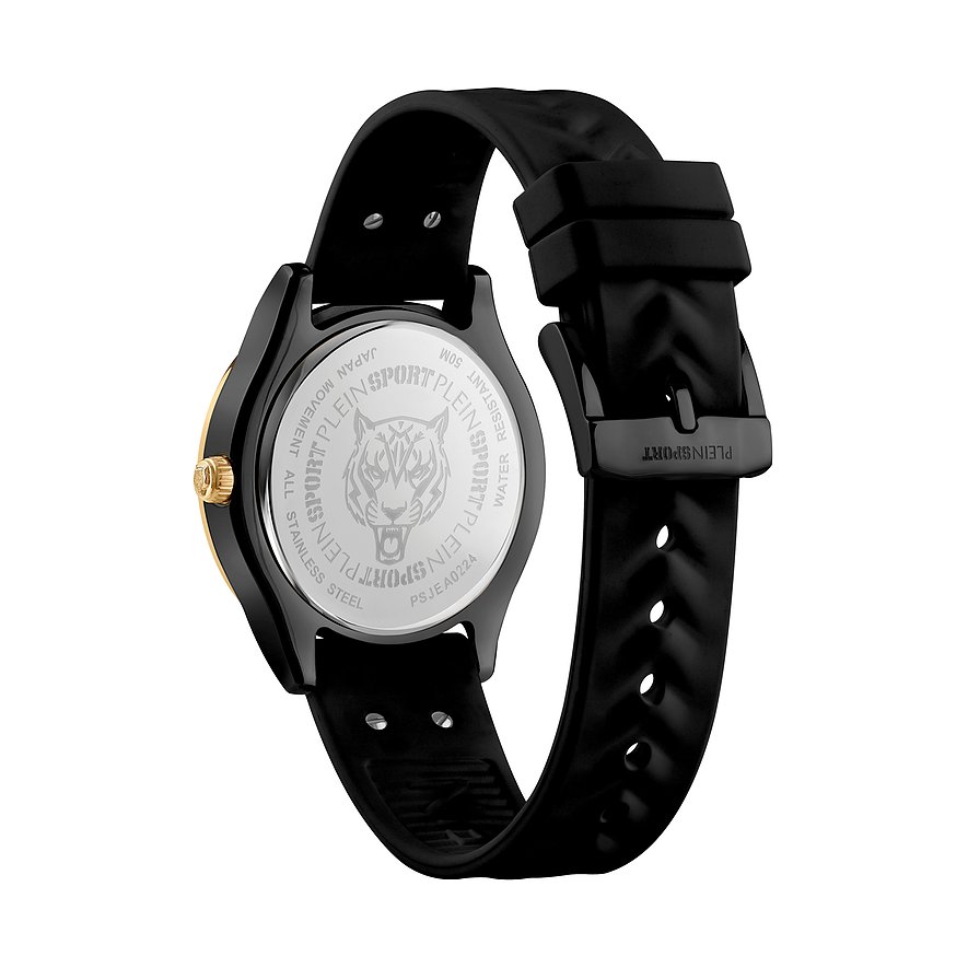 Plein Sport Montre pour femme ECLIPSE PSJEA0224