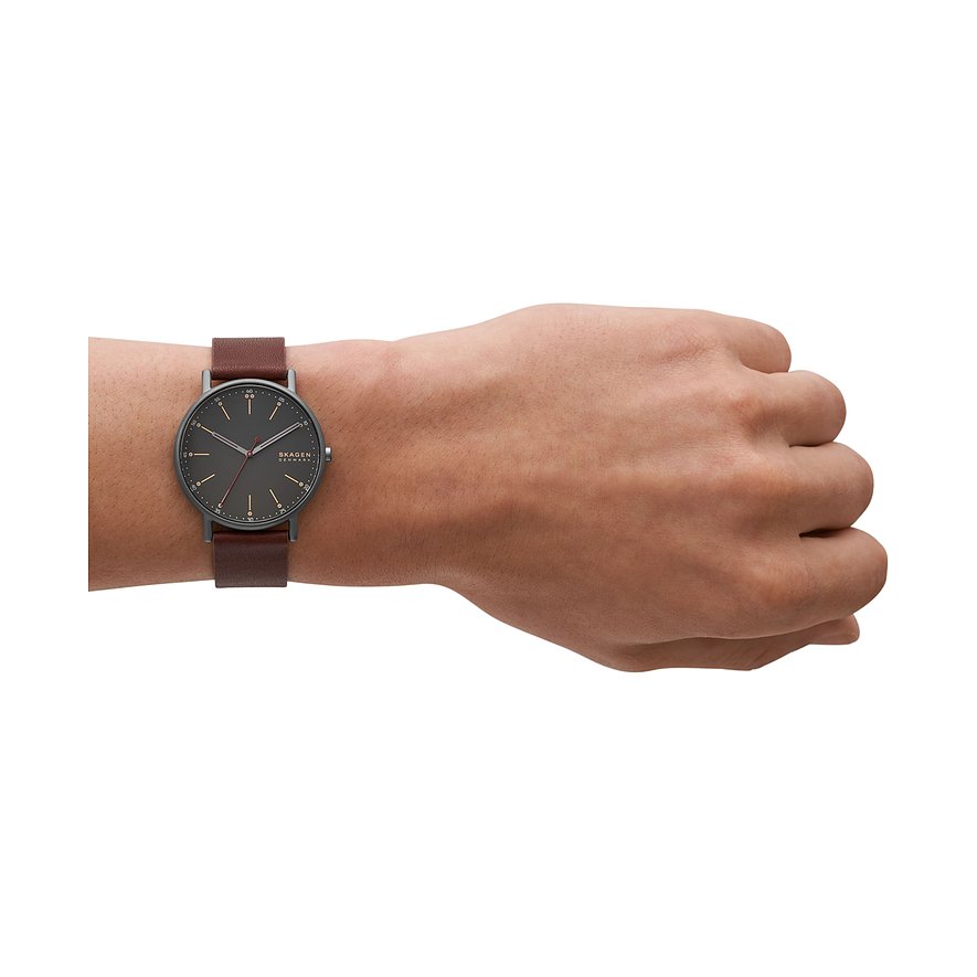 Skagen Herrklocka SKW6860