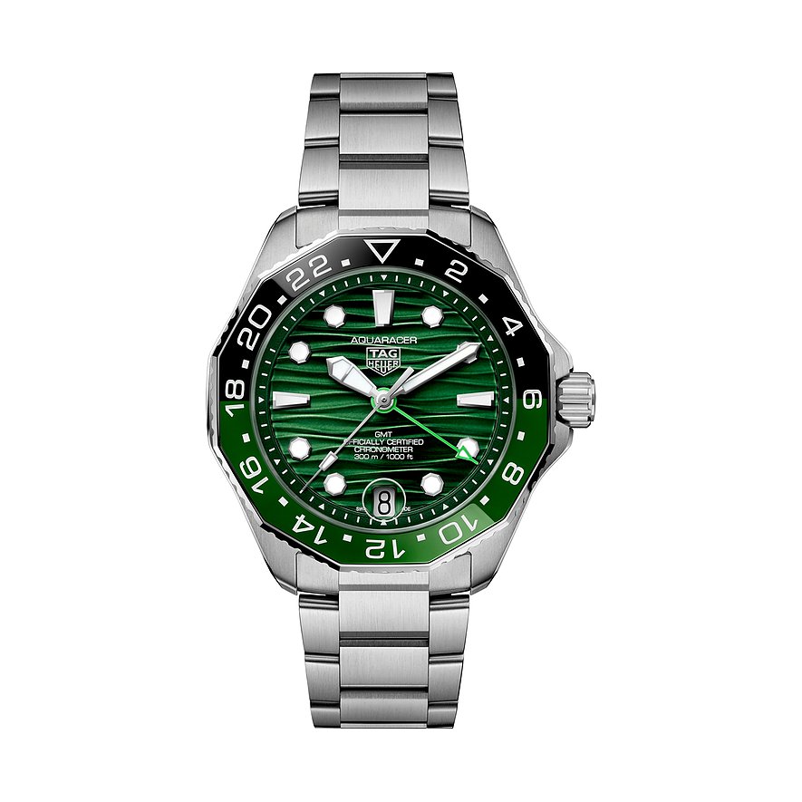 Tag heuer gmt professional 200 meter outlet
