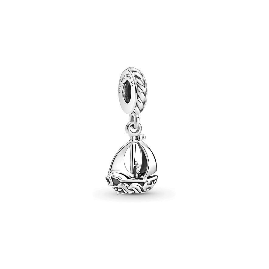 2. Chance - Pandora Charm Segelboot 799439C00