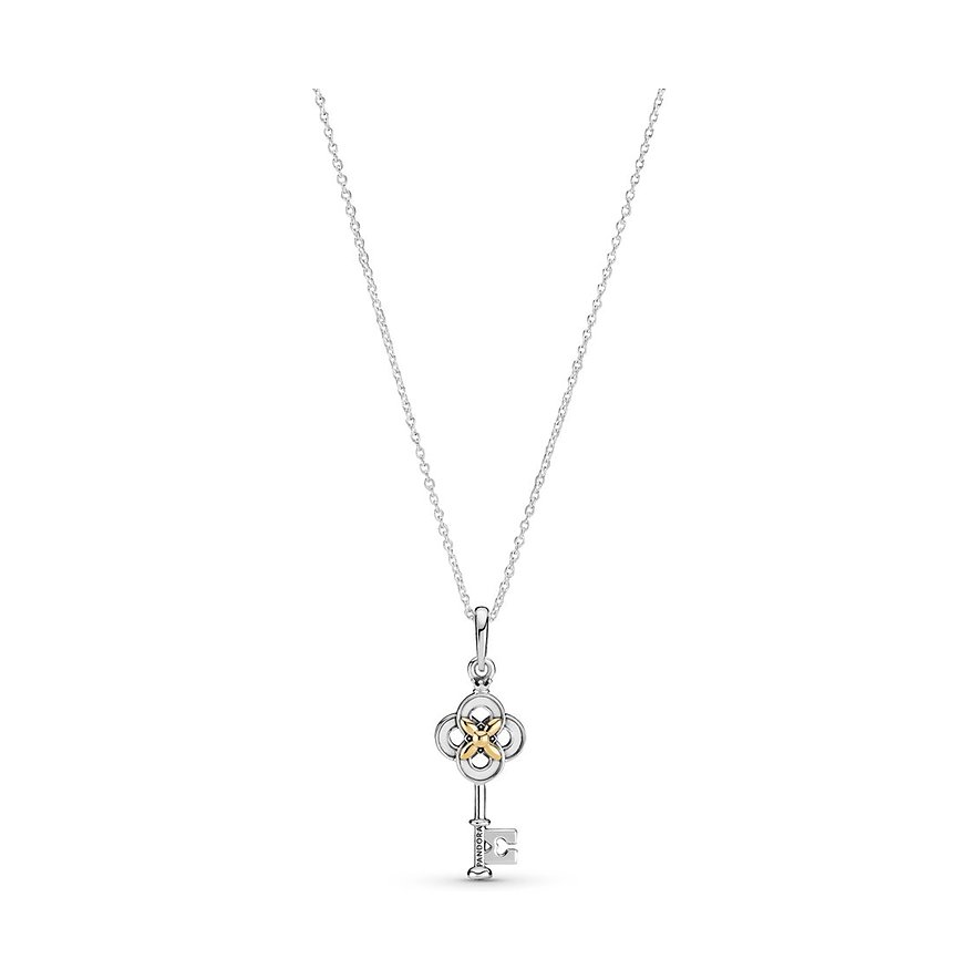 2. Chance - Pandora Kette 399339C01-70