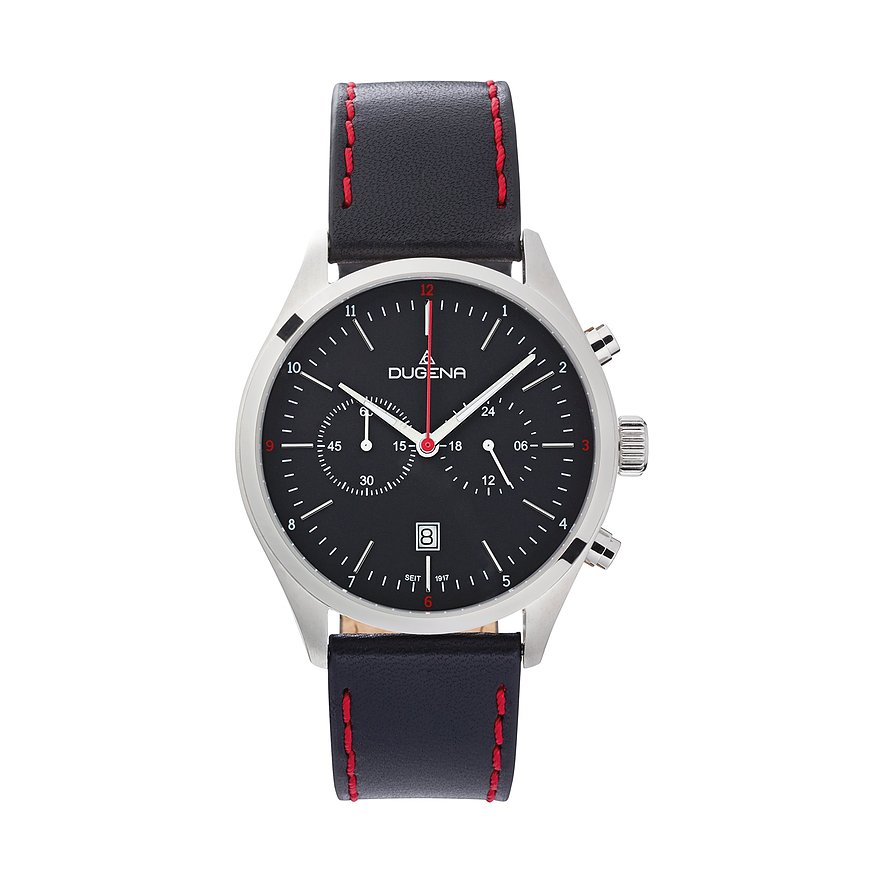 DUGENA 2. Chance - Dugena Chronograph 4461054