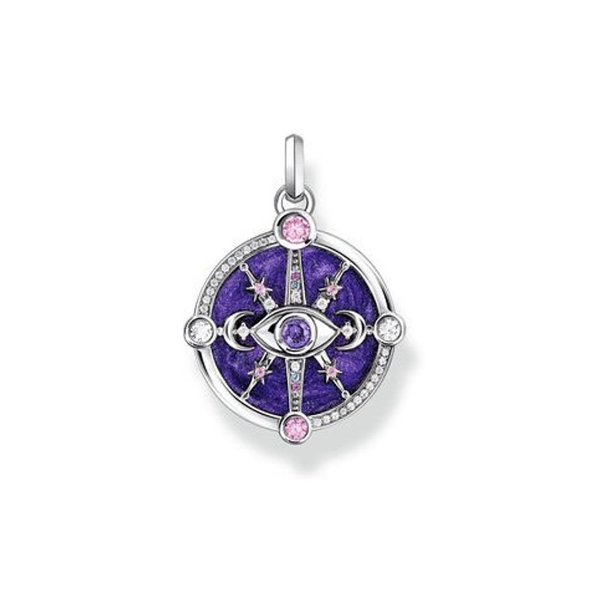 2. Chance - Thomas Sabo Anhänger PE956-473-13