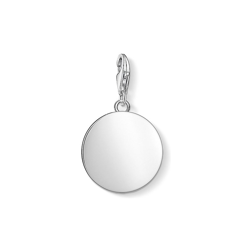 2. Chance - Thomas Sabo Charm 1636-001-21