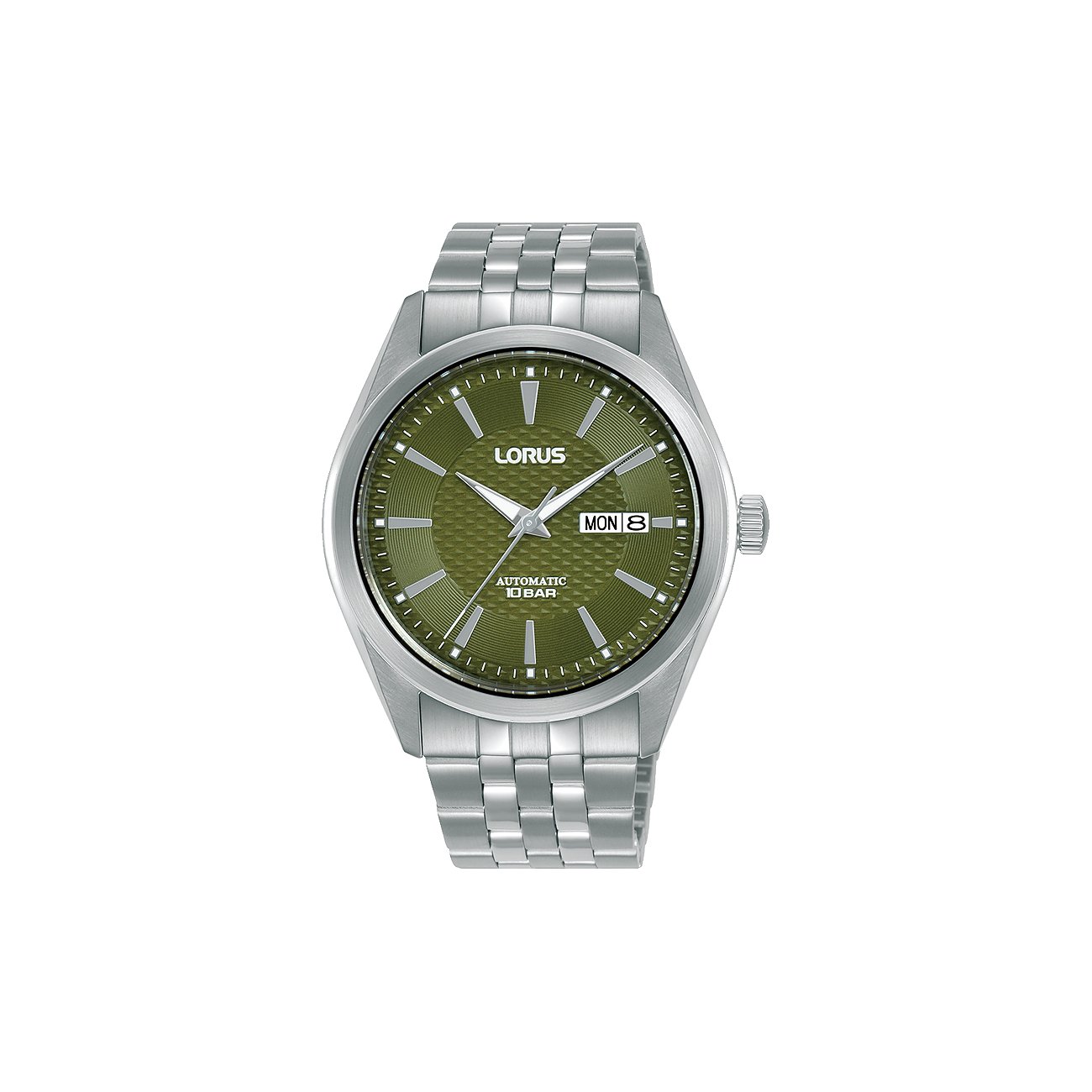 Lorus automatic watch best sale