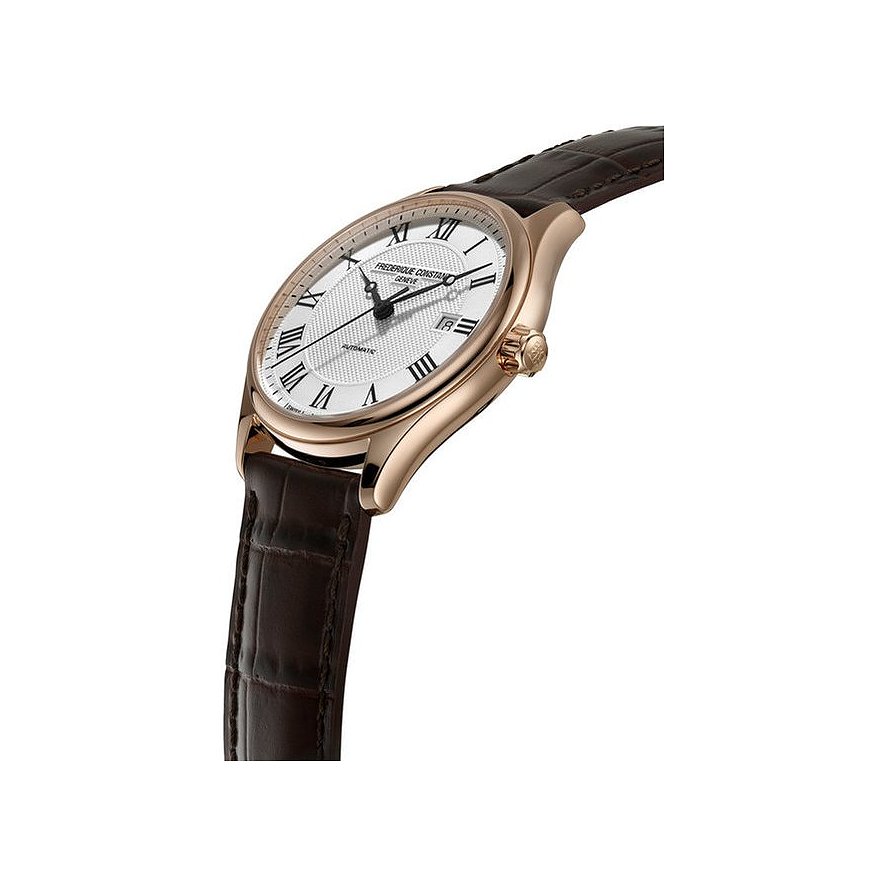 2. Chance - Frederique Constant Unisexuhr FC-303MC5B4