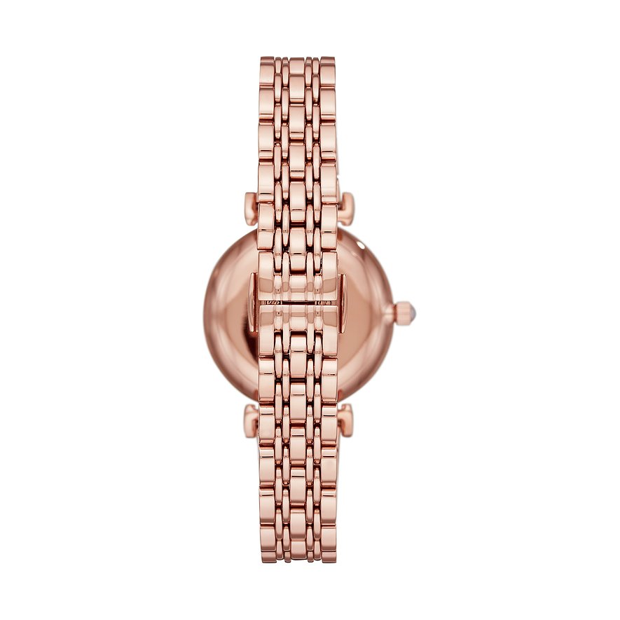 2. Chance - Emporio Armani Damenuhr AR11267