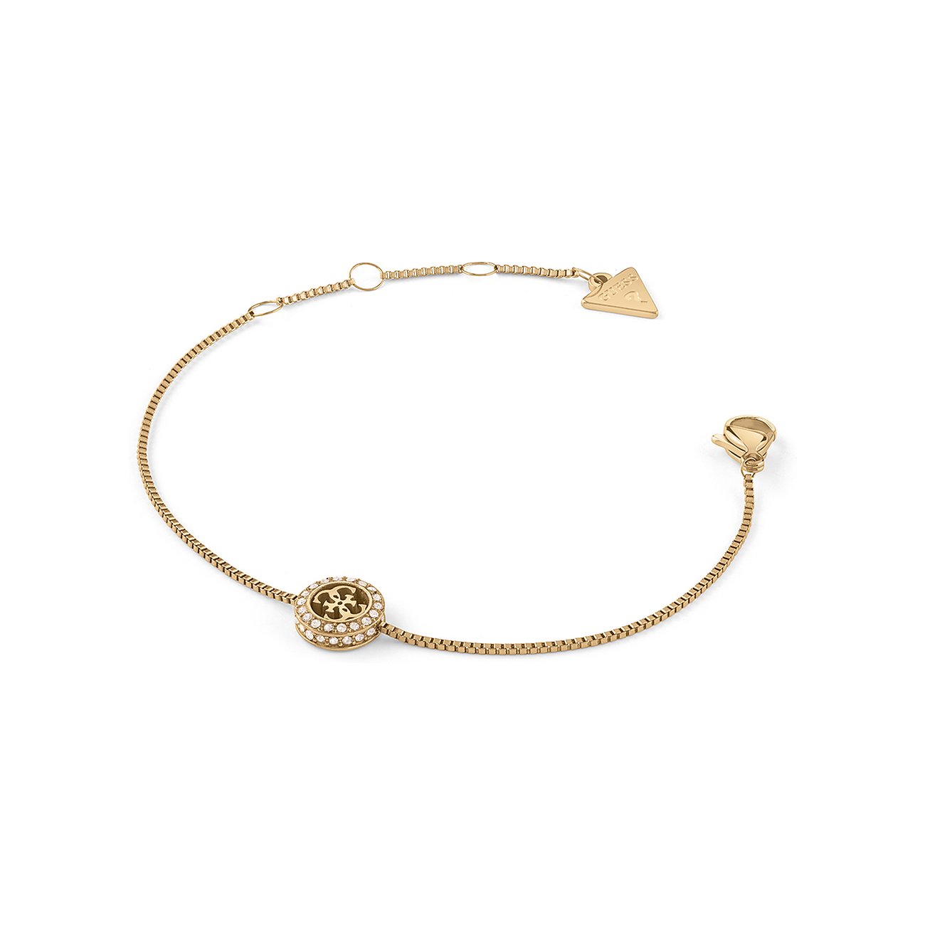 Guess Armband JUBB04163JWYGS