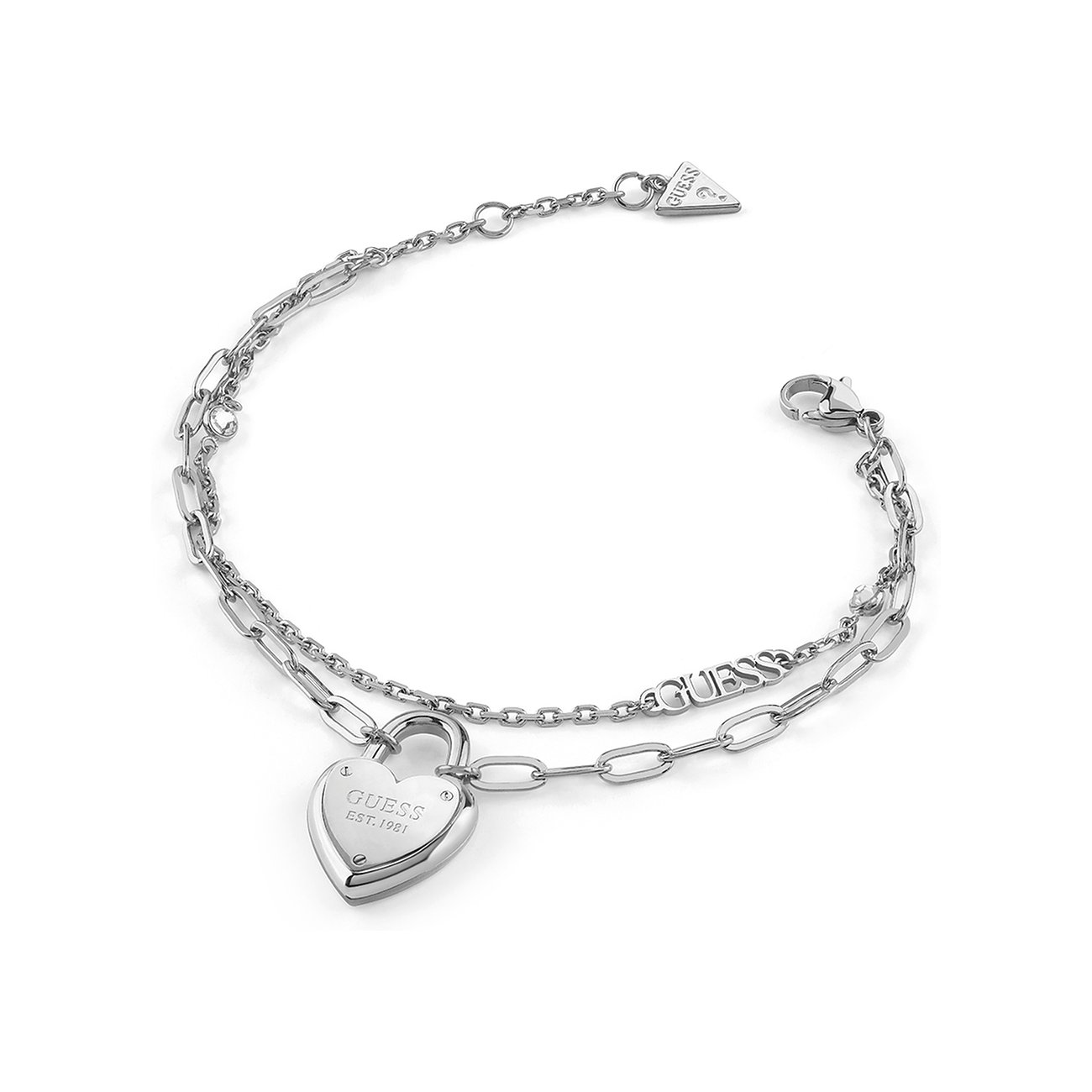 Guess Armband JUBB04211JWRHS