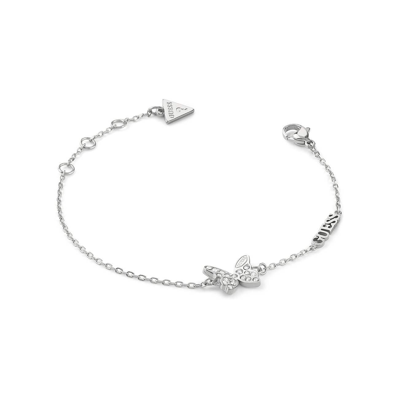 Guess Armband JUBB04110JWRHS