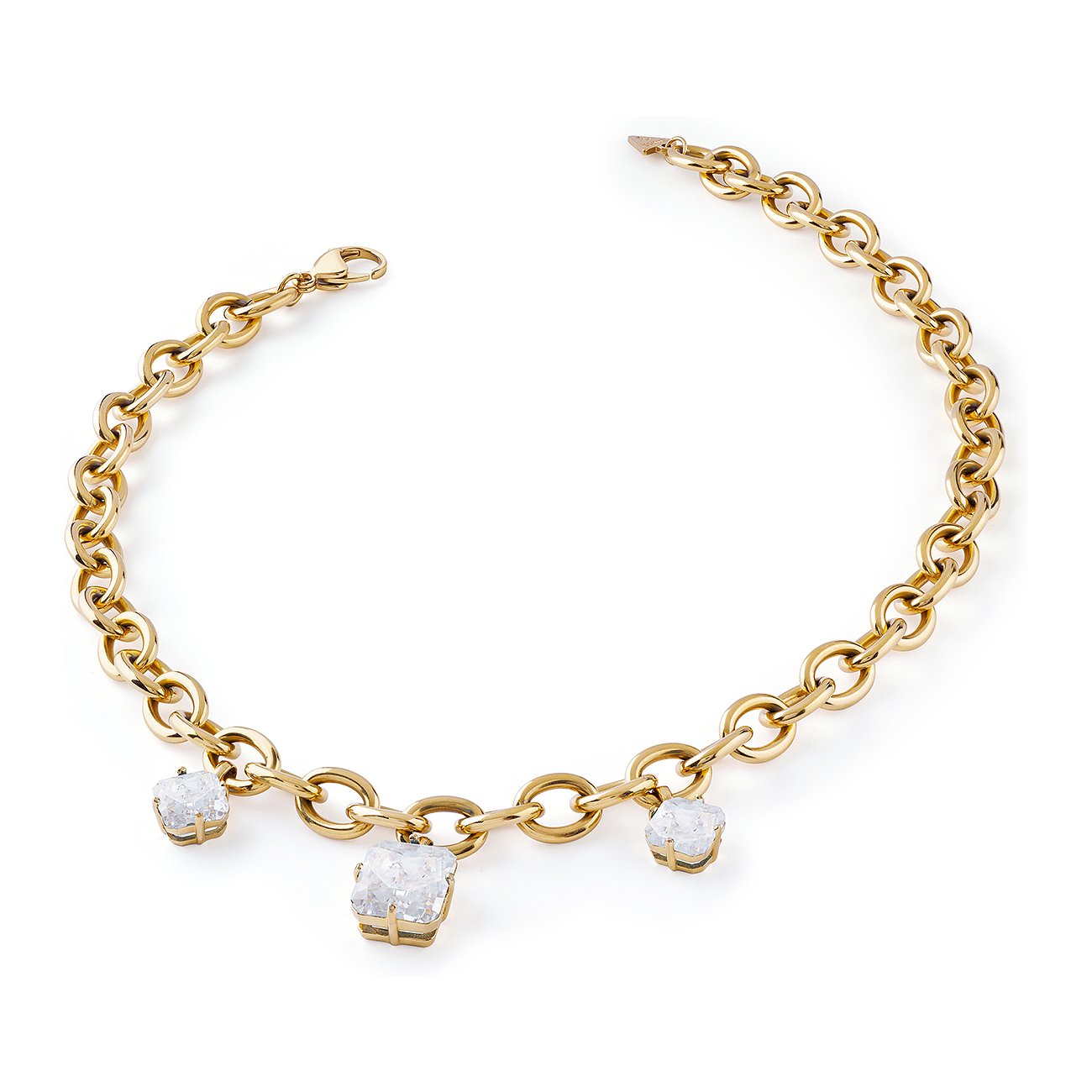 Guess Kette JUBN04231JWYGT/U