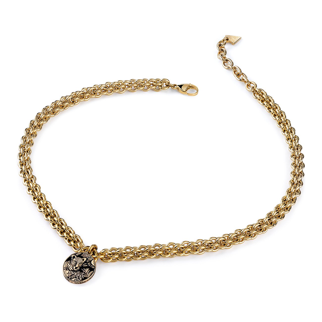 Guess Kette JUBN04120JWYGBKT/U