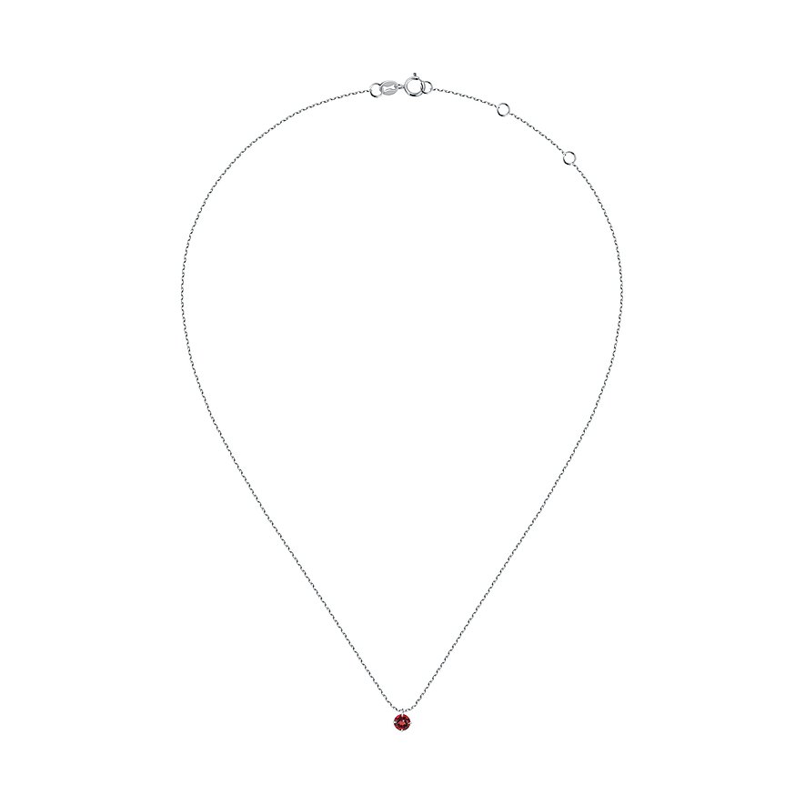 2. Chance - Live Diamond Kette LDW050152