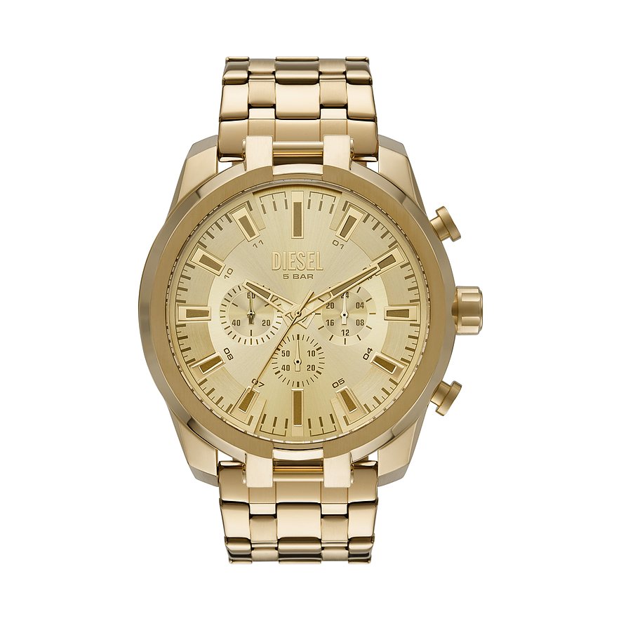 2. Chance - Diesel Chronograph DZ4590