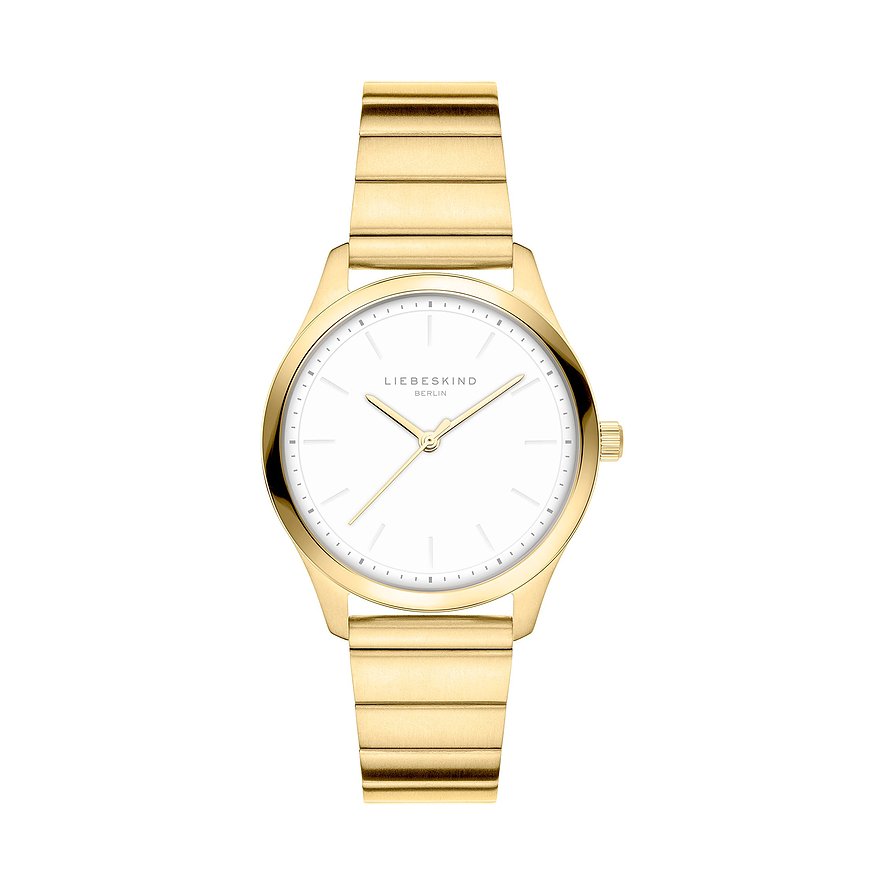 Liebeskind 2. Chance Liebeskind Damenuhr LT 0388 MQ