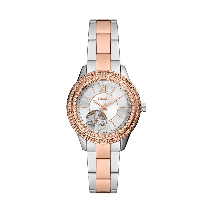2. Chance - Fossil Damenuhr ME3214