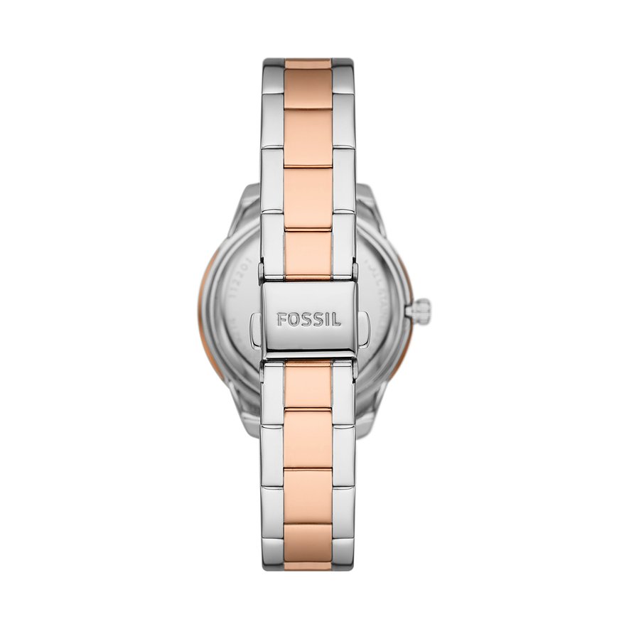 2. Chance - Fossil Damenuhr ME3214