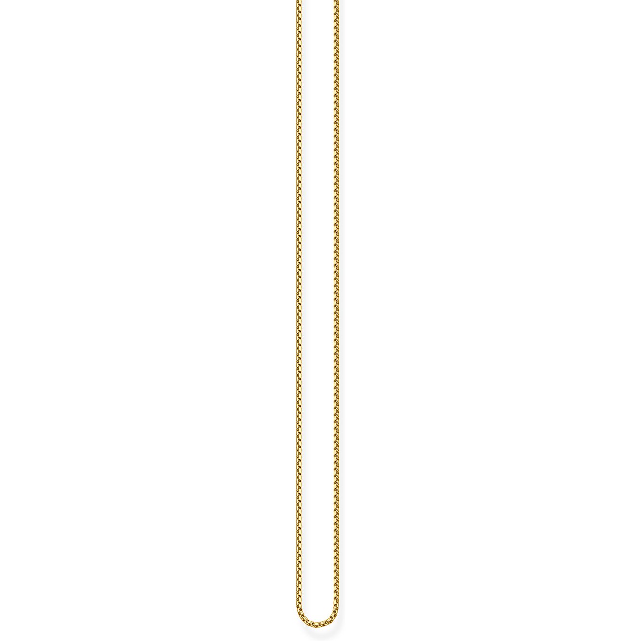 Thomas Sabo Kette Carrier KE2227-413-39-L50V