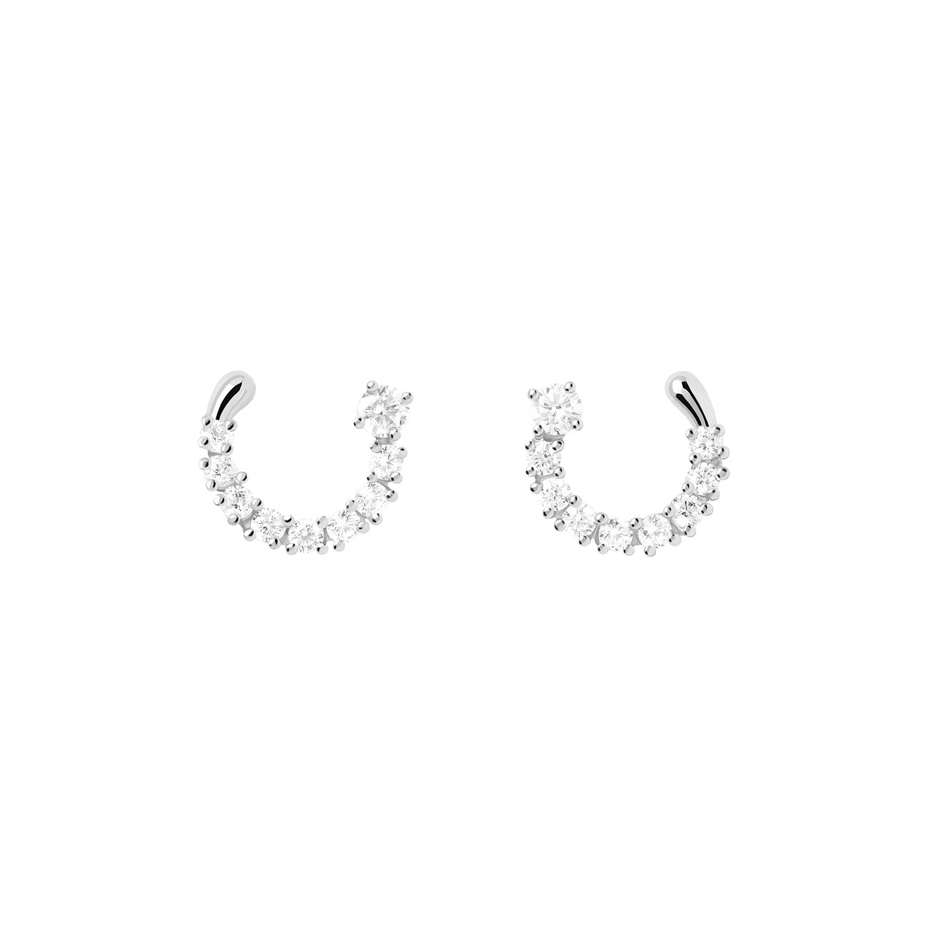 2. Chance - PdPaola Ohrstecker AR02-835-U