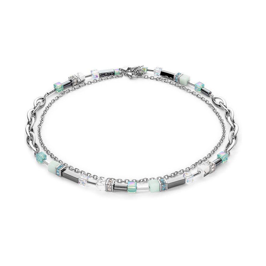 2. Chance - Coeur de Lion Kette 4510/10-0522