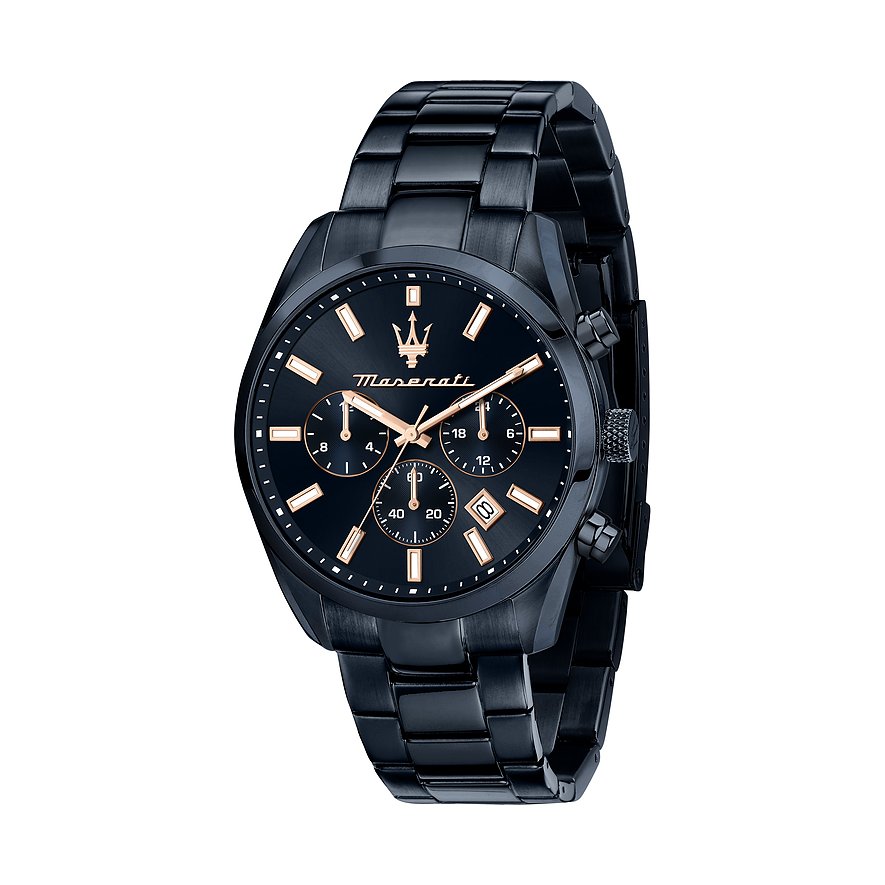 2. Chance - Maserati Herrenuhr R8873626003